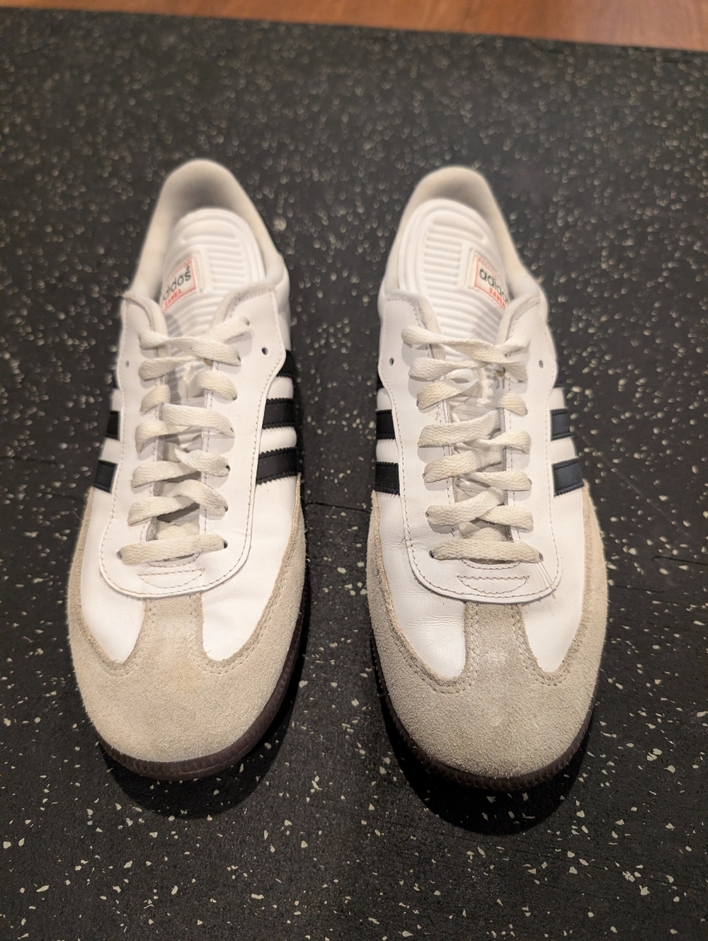 adidas Men's Samba 11.5